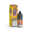 187 Strassenbande Nikotinsalz - Sparkling Peaz - 10ml Liquid 10mg  C