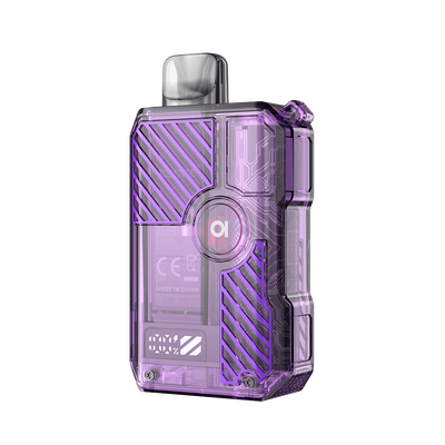 Aspire Gotek X3 Kit Purple