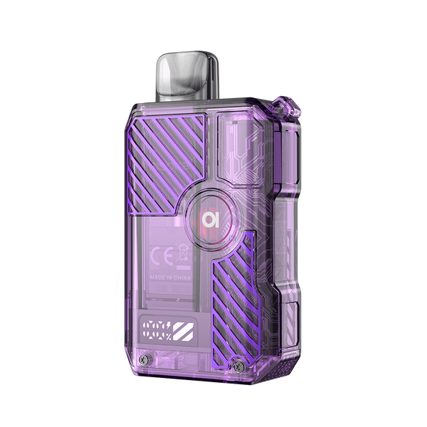 Aspire Gotek X3 Kit Purple