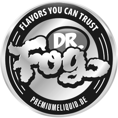 Dr. Fog Dr. Fog