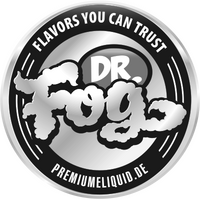 Dr Fog
