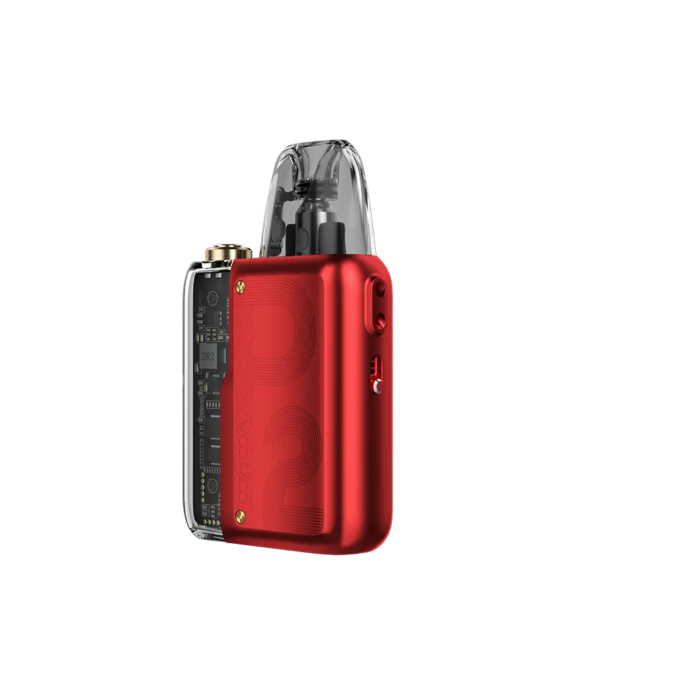Voopoo Argus P2 Ruby Red Pod System