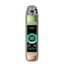 Linvo FORCE X Kit Meadow Gold