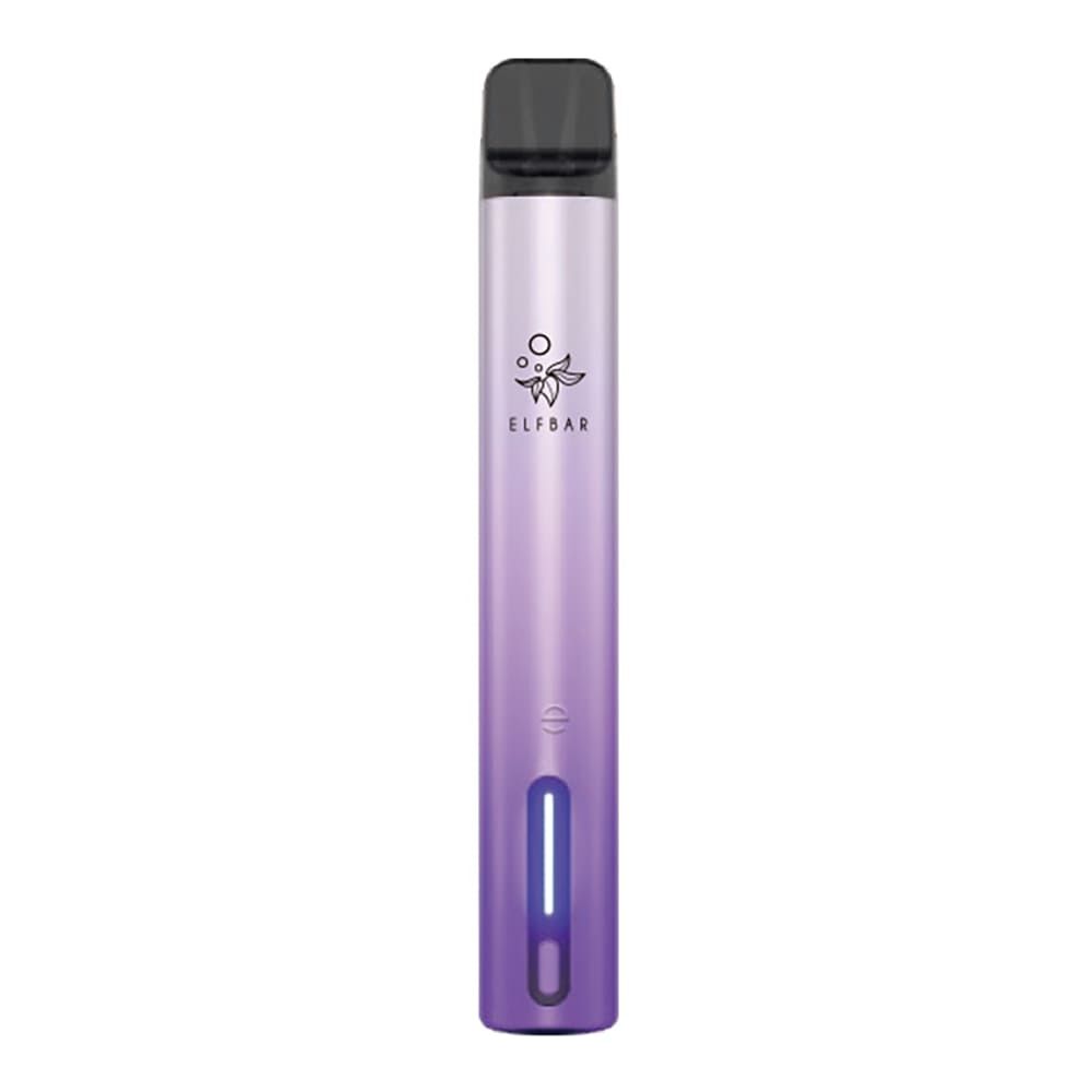 Elfbar - Elfa Turbo Refillable Pod Kit
