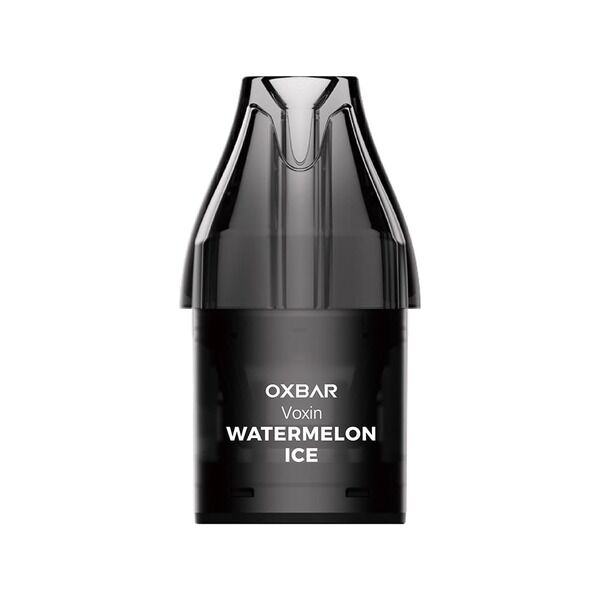 Oxbar Voxin Watermelon Ice 20mg Nikotinsalz Pod