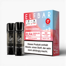 Elfbar Elfa Pod - Frozen Berries - 20mg
