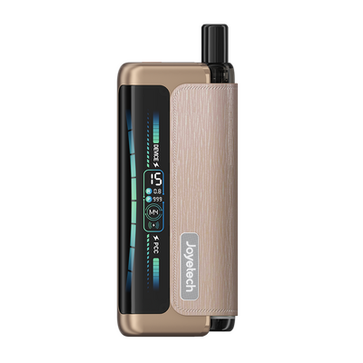 Joyetech eRoll Slim Pro Full Kit Gold