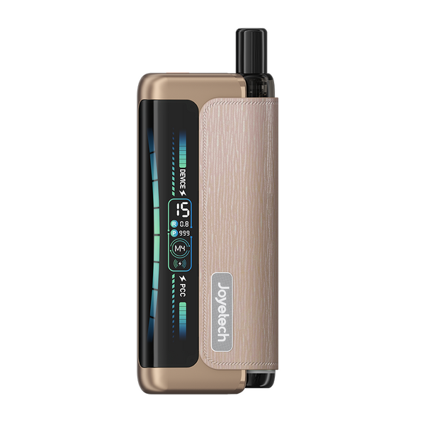 Joyetech eRoll Slim Pro Full Kit Gold
