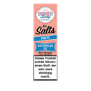 Liquid Watermelon Ice - Dinner Lady Nikotinsalz