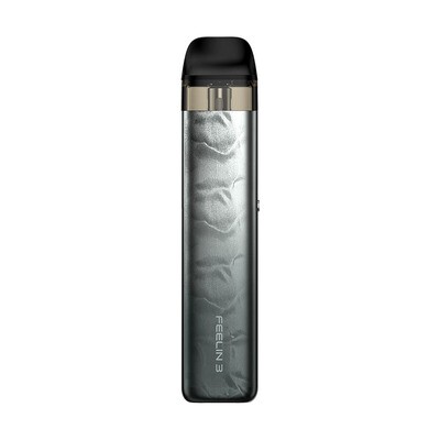 Nevoks Feelin 3 Kit Nebula Grey