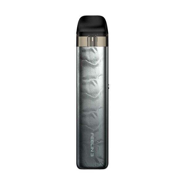 Nevoks Feelin 3 Kit Nebula Grey