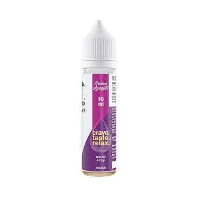 Aroma Waldbeere - elfLiquid