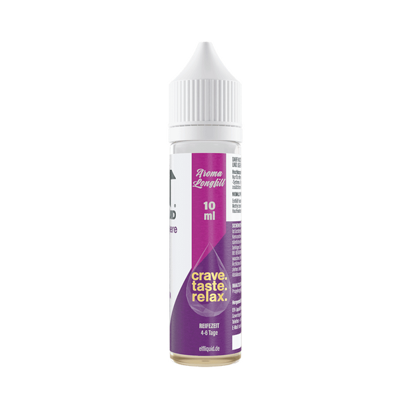 Aroma Waldbeere - elfLiquid