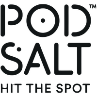 Pod Salt Logo