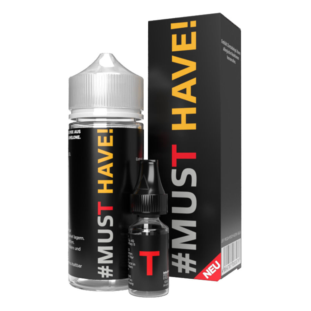 Aroma T - MUST HAVE