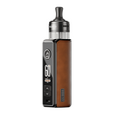 Voopoo Drag S3 Kit Brown