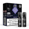 2x 187 Strassenbande Einweg Pod Quelle SA4 Edition 20mg Nikotinsalz 2ml