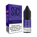 Liquid Grape Ice - SIC Nikotinsalz 20mg Liquid Grape Ice - SIC Nikotinsalz 20mg