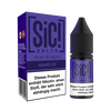 Liquid Grape Ice SIC Nikotinsalz