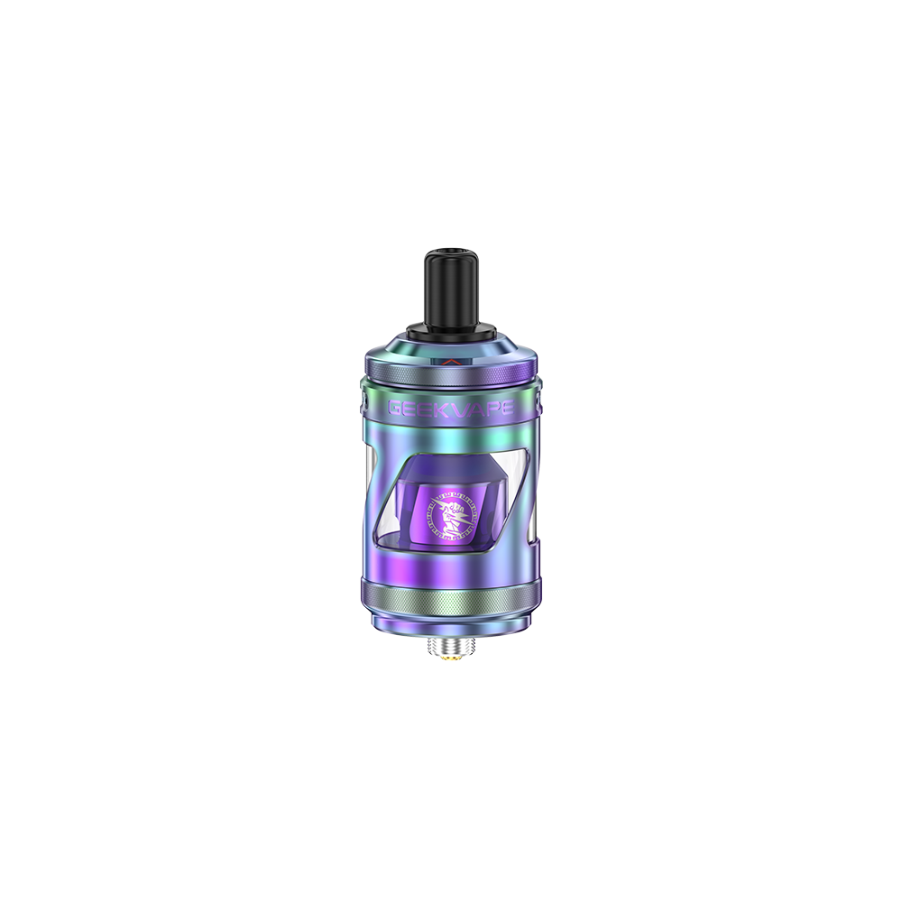 Geekvape Z Nano MTL Tank Rainbow Geekvape Z Nano MTL Tank Rainbow