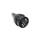 Golisi Medo Q Pod 0,6 Ohm Golisi Medo Q Pod 0,6 Ohm
