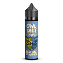 Aroma Blue Razz Lemonade - OWL Salt