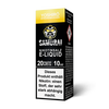 Samurai Yoshiro Zitronenkuchen Nikotinsalz Liquid 10ml