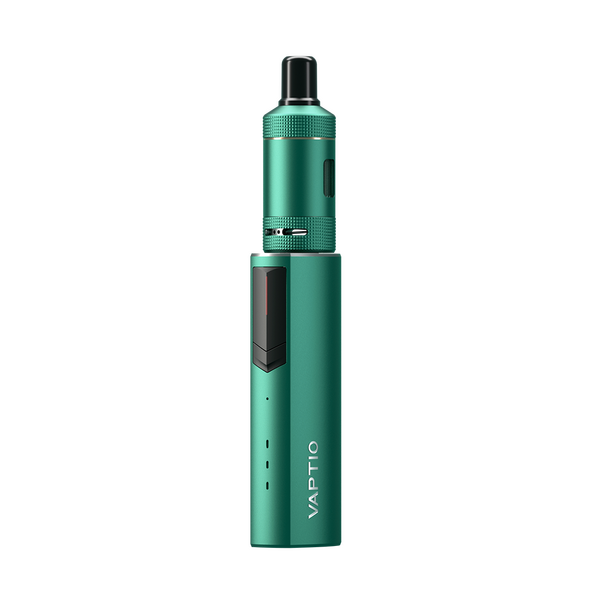 Vaptio Cosmo 2 Kit E-Zigaretten Kit Vaptio Cosmo 2 Kit E-Zigaretten Kit