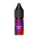 Liquid Cranberry Grape - Oxva E-Liquid Nikotinsalz 20mg
