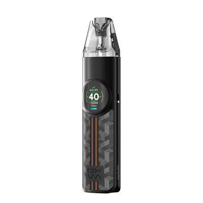 OXVA NeXLIM Kit Traction Black OXVA NeXLIM Kit Traction Black