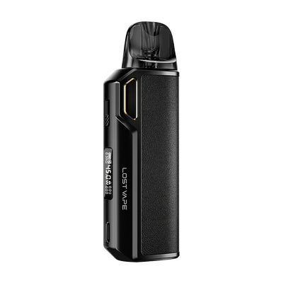 Lost Vape Thelema Elite DM45 Midnight Black