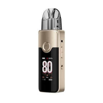 Voopoo Vinci E80 Kit Gold