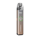 Freemax Rexa S Kit Gold Freemax Rexa S Kit Gold
