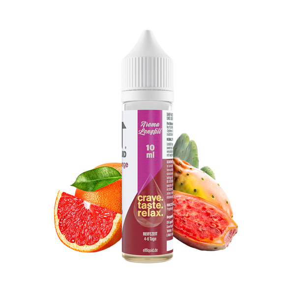 Aroma Blutorange Kaktus - elfLiquid