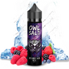 Aroma Berry Mix Ice - OWL Salt