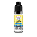 Liquid Banana Ice - Dinner Lady Nikotinsalz 20mg