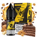 Kings Crest Nikotinsalz - Don Juan Ultra - 20mg