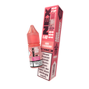 Liquid Aqua Strawberry - Nex Liq Nikotinsalz 10mg