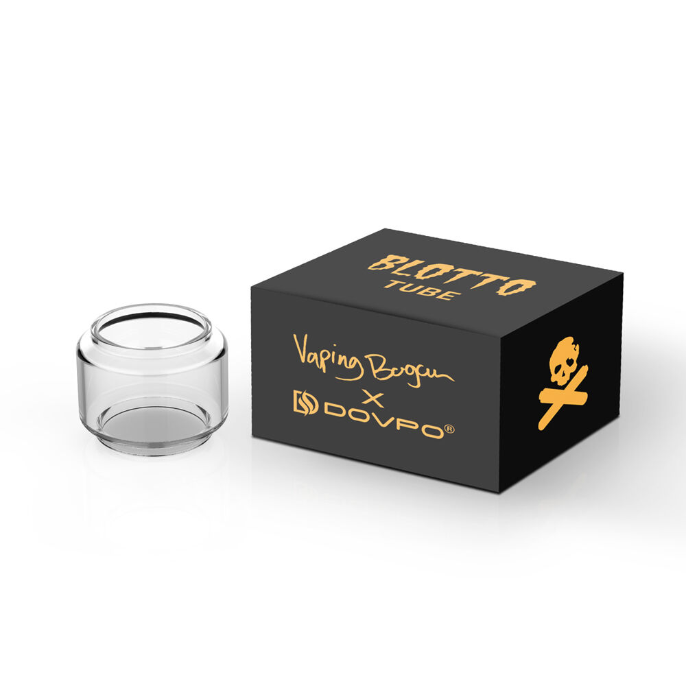 Dovpo Blotto RTA 6ml Dovpo Blotto RTA 6ml