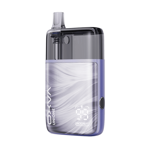 OXVA UNIONE Kit Silver Gray OXVA UNIONE Kit Silver Gray