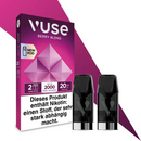 Vuse Pod Berry Blend Nic Salts 20mg