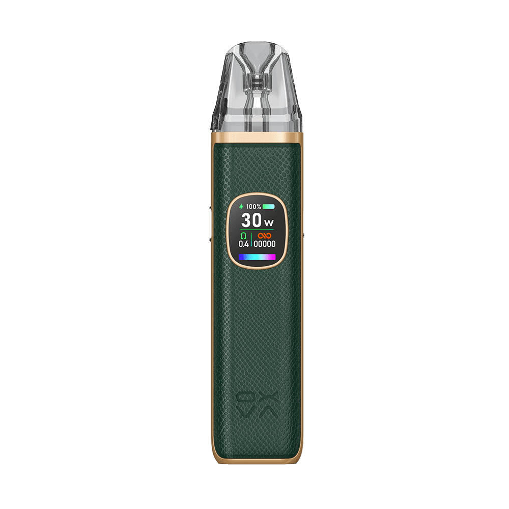 Oxva Xlim Pro 2 Green Python