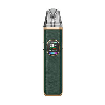 Oxva Xlim Pro 2 Green Python Oxva Xlim Pro 2 Green Python