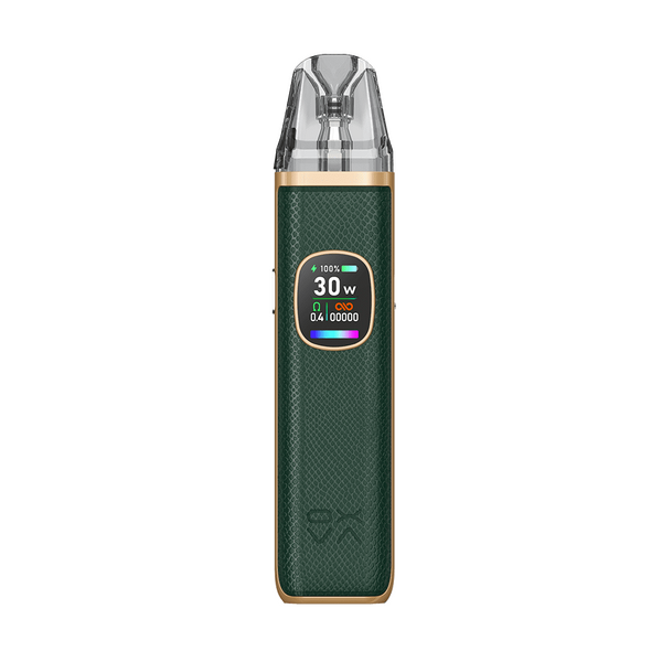 Oxva Xlim Pro 2 Green Python Oxva Xlim Pro 2 Green Python