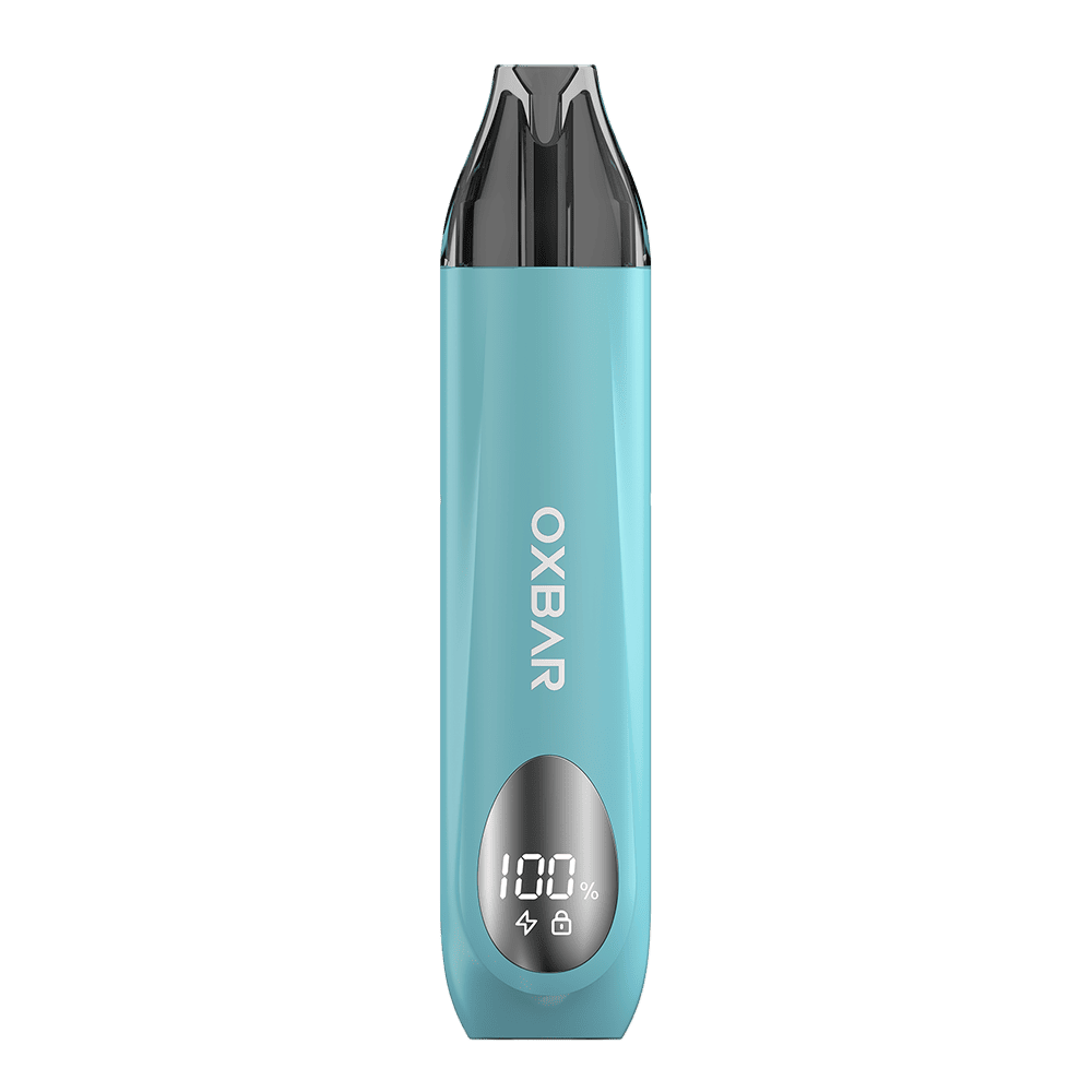 Oxbar Voxin Gerät