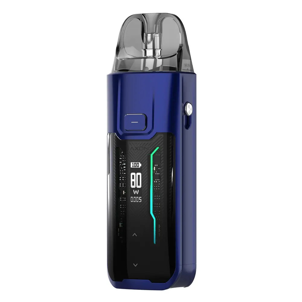 Vaporesso Luxe XR Max Kit Blue