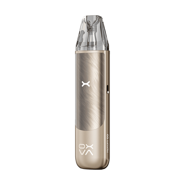 OXVA NeXLIM GO Kit Sahara Brown OXVA NeXLIM GO Kit Sahara Brown