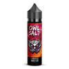 OWL Salt Lychee Mango Longfill Aroma