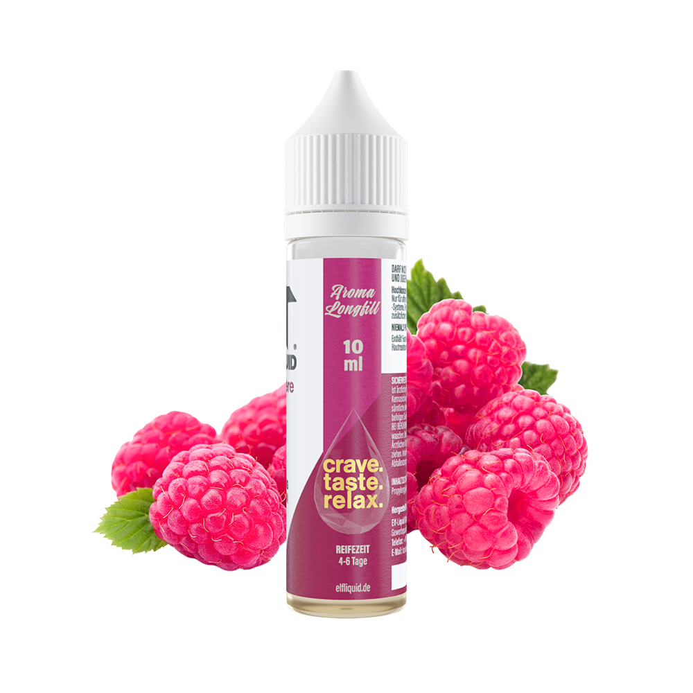 Aroma Himbeere - elfLiquid Aroma Himbeere - elfLiquid