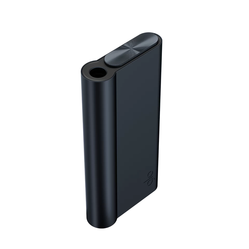 glo™ Hyper AIR Black